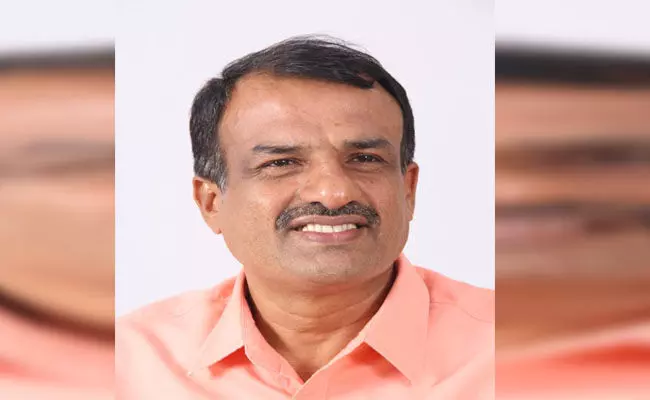 ಬಿಜೆಪಿ-ಸಂಘ ಪರಿವಾರದವರೂ ಭೂಮಿ ಹಿಂದಿರುಗಿಸುವರೇ? : ಮಂಜುನಾಥ್ ಭಂಡಾರಿ