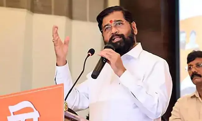 ಮಹಾರಾಷ್ಟ್ರ | ನಾಳೆಯಿಂದ ಲಘುವಾಹನಗಳಿಗೆ ಟೋಲ್ ಮುಕ್ತವಾಗಿ ಮುಂಬೈ ಪ್ರವೇಶ : ಮುಖ್ಯಮಂತ್ರಿ ಏಕನಾಥ್ ಶಿಂದೆ ಘೋಷಣೆ