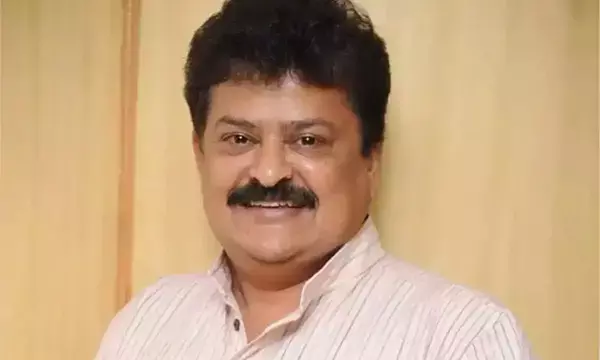 ನಟ ಮಂಡ್ಯ ರಮೇಶ್‌ಗೆ ಪಂಚಮಿ ಪುರಸ್ಕಾರ