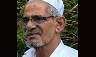 ಅಬ್ದುಲ್ ಹಮೀದ್