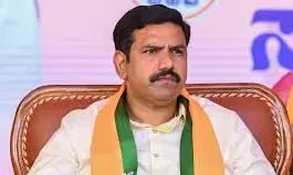 ಅ.15: ಉಡುಪಿಗೆ ಬಿಜೆಪಿ ರಾಜ್ಯಾಧ್ಯಕ್ಷ ಬಿ.ವೈ.ವಿಜಯೇಂದ್ರ ಭೇಟಿ