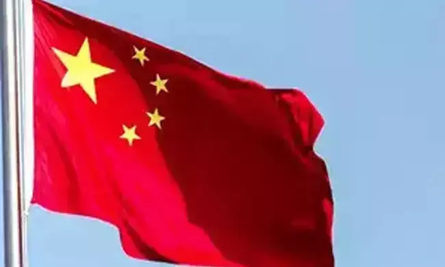 ತೈವಾನ್ ಸುತ್ತ ಚೀನಾದ ಮಿಲಿಟರಿ ಕವಾಯತು ಆರಂಭ