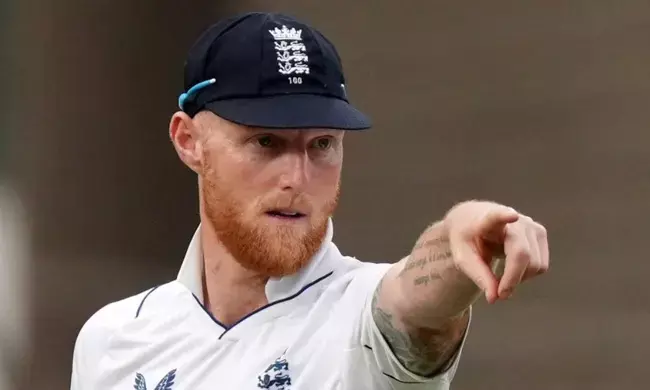 ಪಾಕಿಸ್ತಾನ ವಿರುದ್ಧ 2ನೇ ಟೆಸ್ಟ್‌ಗೆ ಇಂಗ್ಲೆಂಡ್ ನಾಯಕ ಸ್ಟೋಕ್ಸ್ ಲಭ್ಯ
