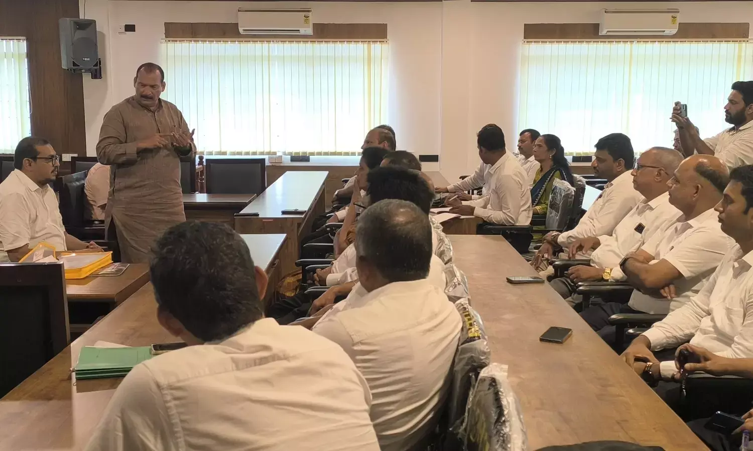 ಮಂಗಳೂರಿನಲ್ಲಿ ಹೈಕೋರ್ಟ್ ಪೀಠ| ಪ್ರಬಲ ಹೋರಾಟಕ್ಕೆ ಸಜ್ಜು: ಸಿಎಂ ಭೇಟಿಯಾಗಲಿರುವ ನಿಯೋಗ