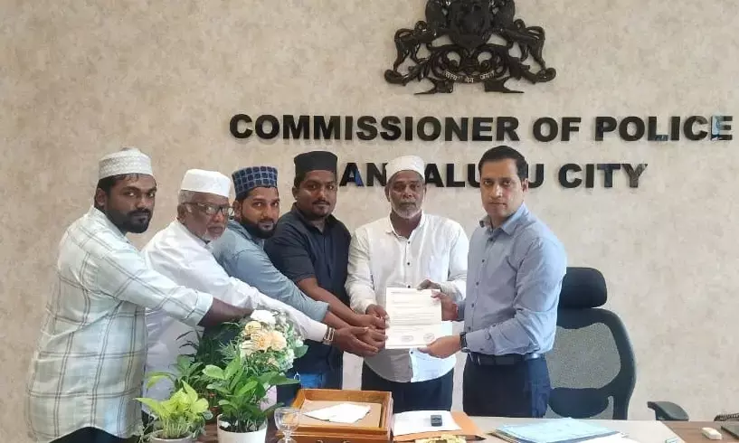 ಮುಮ್ತಾಝ್ ಅಲಿ ಪ್ರಕರಣ: ನಿಷ್ಪಕ್ಷಪಾತ ತನಿಖೆಗೆ ಮನವಿ