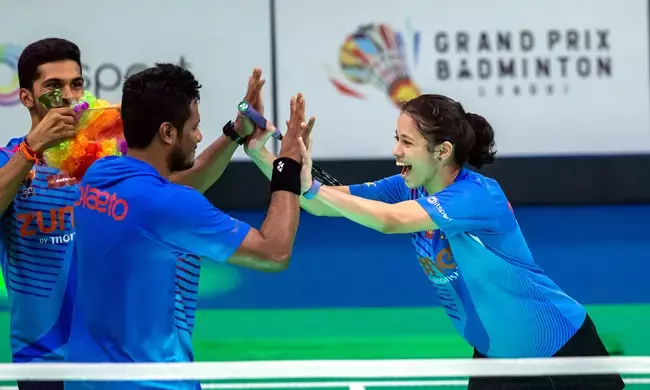 ಬೆಂಡಿಗೊ ಅಂತರ್‌ರಾಷ್ಟ್ರಿಯ ಬ್ಯಾಡ್ಮಿಂಟನ್ ಪಂದ್ಯಾವಳಿ | ತನ್ಯಾ ಹೇಮಂತ್‌ಗೆ ಮಹಿಳಾ ಸಿಂಗಲ್ಸ್ ಪ್ರಶಸ್ತಿ