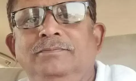 ಮುಹಮ್ಮದ್ ಮುಸ್ತಫಾ