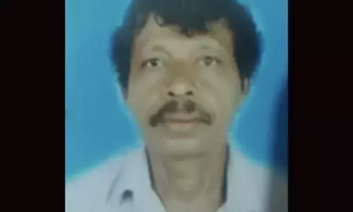 ವಿಟ್ಲ: ಹುಲಿ ವೇಷ ಹಾಕಲು ಹೋದ ವ್ಯಕ್ತಿ ನಾಪತ್ತೆ