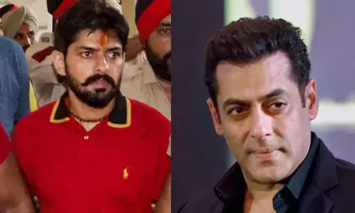 ಸಲ್ಮಾನ್ ಖಾನ್ ಗೆ ನೆರವು ನೀಡುವರಿಗೆ ತಕ್ಕ ಶಾಸ್ತಿ: ಬಿಷ್ಣೋಯಿ ಗ್ಯಾಂಗ್ ಎಚ್ಚರಿಕೆ