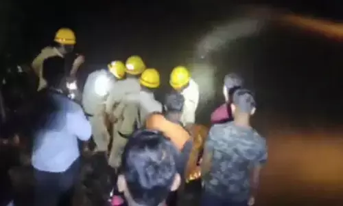 ಬೆಳ್ತಂಗಡಿ: ನದಿ ನೀರಿನ ಸೆಳೆತಕ್ಕೆ ಸಿಲುಕಿ ಯುವಕ ಮೃತ್ಯು