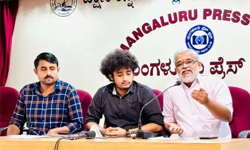 ಅ.18ರಂದು ‘ಸೇವ್ ಅವರ್ ಸೋಲ್’ ಕಿರುಚಿತ್ರ ಬಿಡುಗಡೆ