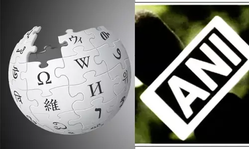 ANI ಮಾಹಿತಿ ಎಡಿಟ್ ಮಾಡಿದವರ ಗುರುತು ಬಹಿರಂಗಪಡಿಸಲು ನಿರಾಕರಣೆ | ವಿಕಿಪೀಡಿಯಾಗೆ ಚಾಟಿ ಬೀಸಿದ ದಿಲ್ಲಿ ಹೈಕೋರ್ಟ್