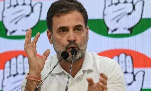 ಹರ್ಯಾಣ ವಿಧಾನಸಭಾ ಸೋಲಿನ ನಂತರ ಮಹಾರಾಷ್ಟ್ರ ಕಾಂಗ್ರೆಸ್ ಸನ್ನದ್ಧತೆ ಕುರಿತು ಪರಾಮರ್ಶೆ ನಡೆಸಲಿರುವ ರಾಹುಲ್ ಗಾಂಧಿ