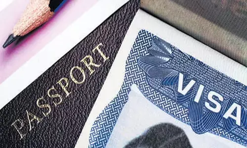 ಆಸ್ಟ್ರೇಲಿಯಾದ ವರ್ಕಿಂಗ್ ಹಾಲಿಡೇ ವೀಸಾಕ್ಕೆ 40,000 ಭಾರತೀಯರಿಂದ ಅರ್ಜಿ ಸಲ್ಲಿಕೆ