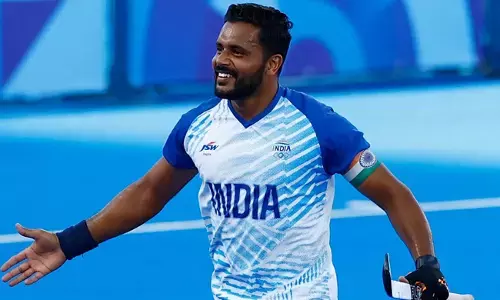 ಹಾಕಿ ಇಂಡಿಯಾ ಲೀಗ್ ಹರಾಜು ಹರ್ಮನ್‌ಪ್ರೀತ್ ಸಿಂಗ್ ದುಬಾರಿ ಆಟಗಾರ