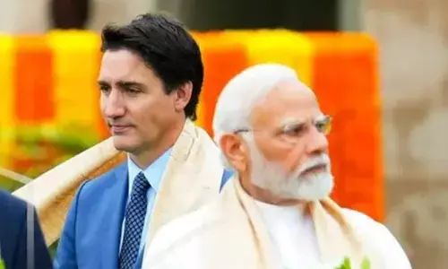 ಕೆನಡಾದ 6 ರಾಜತಾಂತ್ರಿಕರನ್ನು ಉಚ್ಚಾಟಿಸಿದ ಭಾರತ