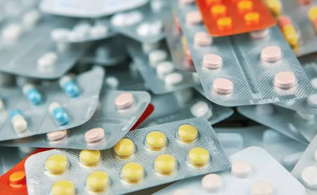 ಅಸ್ತಮಾ, ಕ್ಷಯ, ಮಾನಸಿಕ ಆರೋಗ್ಯ ಔಷಧಿಗಳ ಬೆಲೆಗಳಲ್ಲಿ ಶೇ.50ರಷ್ಟು ಏರಿಕೆ