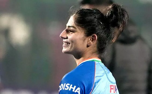 ಮಹಿಳೆಯರ ಹಾಕಿ ಲೀಗ್ | 32 ಲಕ್ಷ ರೂ. ಮೌಲ್ಯ ಪಡೆದ ಭಾರತದ ಆಟಗಾರ್ತಿ ಉದಿತಾ