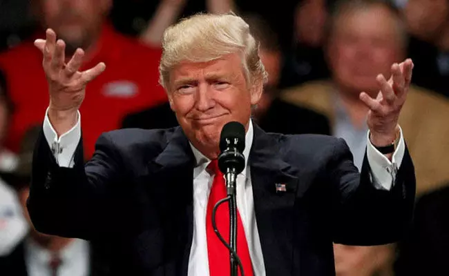 ಟ್ರಂಪ್ ವಿರುದ್ಧ ಪಿತೂರಿ ನಿಲ್ಲಿಸಿ : ಇರಾನ್ ಗೆ ಅಮೆರಿಕ ಎಚ್ಚರಿಕೆ ಟ್ರಂಪ್ ವಿರುದ್ಧ ಪಿತೂರಿ ನಿಲ್ಲಿಸಿ : ಇರಾನ್ ಗೆ ಅಮೆರಿಕ ಎಚ್ಚರಿಕೆ