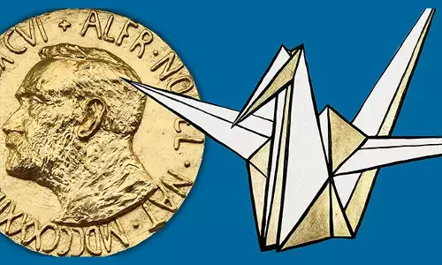 ನೊಬೆಲ್ ಶಾಂತಿ ಪ್ರಶಸ್ತಿಗೆ ಗಾಝಾ ಸನ್ನಿವೇಶ ಏಕೆ ಮರೆಯಲಾಗಿದೆ?