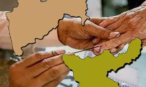 ಮಹಾರಾಷ್ಟ್ರ ಮತ್ತು ಜಾರ್ಖಂಡ್ ಚುನಾವಣೆ ‘ಇಂಡಿಯಾ’ ಒಕ್ಕೂಟಕ್ಕಿರುವ ಸವಾಲುಗಳೇನು