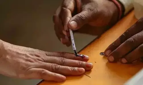 ಕರ್ನಾಟಕದ ಮೂರು ಕ್ಷೇತ್ರಗಳ ಉಪಚುನಾವಣೆಗೆ ದಿನಾಂಕ ಘೋಷಣೆ