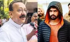 ಬಾಬಾ ಸಿದ್ದಿಕ್ ಕೊಲೆ ಪ್ರಕರಣ: ಸಾಬರಮತಿ ಜೈಲಿನಲ್ಲಿ ಮಾತ್ರ ಲಾರೆನ್ಸ್ ಬಿಷ್ಣೋಯಿ ವಿಚಾರಣೆ ಸಾಧ್ಯ; ಕಾರಣವೇನು ಗೊತ್ತೇ?