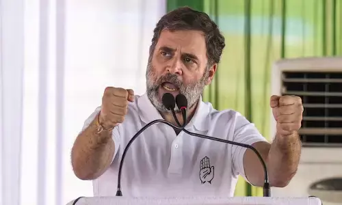 ಅತಿಯಾದ ಆತ್ಮವಿಶ್ವಾಸ ಬೇಡ: ಮಹಾರಾಷ್ಟ್ರ ಕಾಂಗ್ರೆಸ್ ನಾಯಕರಿಗೆ ರಾಹುಲ್ ಗಾಂಧಿ ಎಚ್ಚರಿಕೆ