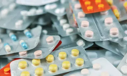 ಅಸ್ತಮಾ, ಕ್ಷಯ, ಮಾನಸಿಕ ಆರೋಗ್ಯ ಔಷಧಿಗಳ ಬೆಲೆಗಳಲ್ಲಿ ಶೇ.50ರಷ್ಟು ಏರಿಕೆ