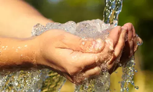 ರಾಷ್ಟ್ರೀಯ ಜಲ ಪ್ರಶಸ್ತಿ | ಜಲ ಸಂರಕ್ಷಣೆಯಲ್ಲಿ ಅಗ್ರಸ್ಥಾನ ಪಡೆದ ಒಡಿಶಾ, ಎರಡನೇ ಸ್ಥಾನದಲ್ಲಿ ಉತ್ತರ ಪ್ರದೇಶ