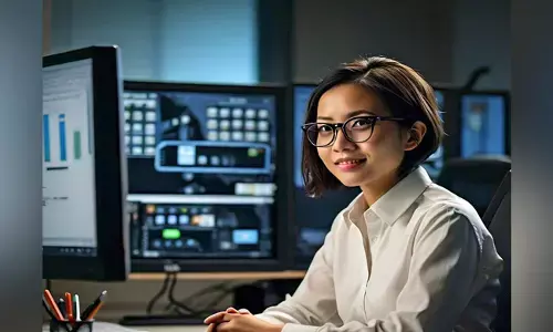 ಸೈಬರ್ ಸೆಕ್ಯೂರಿಟಿ ಉದ್ಯೋಗಗಳಲ್ಲಿ ಶೇ. 14ರಷ್ಟು ಹೆಚ್ಚಳ ; ಅಗ್ರಸ್ಥಾನದಲ್ಲಿ ಬೆಂಗಳೂರು : ವರದಿ