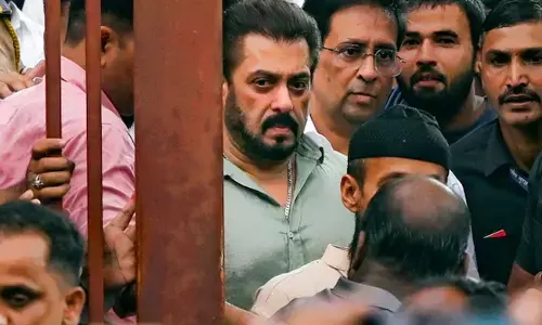 ಬಾಬಾ ಸಿದ್ದೀಕಿ ಕೊಲೆ ಪ್ರಕರಣ | ಶಂಕಿತನನ್ನು ಸಲ್ಮಾನ್ ಖಾನ್ ಪ್ರಕರಣದಲ್ಲಿ ವಿಚಾರಣೆ ನಡೆಸಿ ಬಿಡಲಾಗಿತ್ತು!