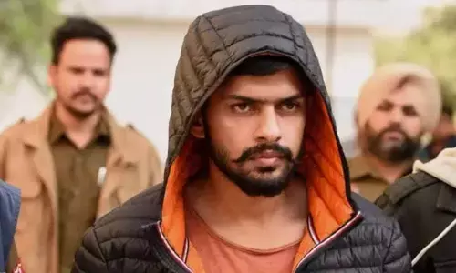 ಉಗ್ರ ಲಾರೆನ್ಸ್ ಬಿಷ್ಣೋಯ್ ಗುಜರಾತ್ ಜೈಲಿನಲ್ಲೇ ಯಾಕಿರಬೇಕು?