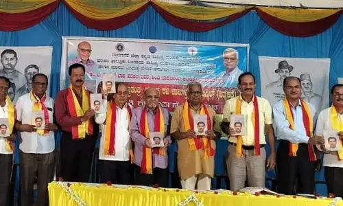 ಭಾರತದ ಚರಿತ್ರೆಯಲ್ಲಿ ಮುಸ್ಲಿಂ ಸಮುದಾಯಕ್ಕೆ ಹೆಚ್ಚು ಅನ್ಯಾಯವಾಗಿದೆ: ಪುರುಷೋತ್ತಮ ಬಿಳಿಮಲೆ