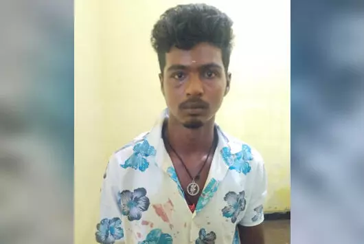 ಕೊಪ್ಪಳ: ಜಮೀನಿಗಾಗಿ ಜಗಳ; ಸಂಬಂಧಿಕನಿಂದಲೇ ಯುವಕನಿಗೆ ಚಾಕು ಇರಿತ