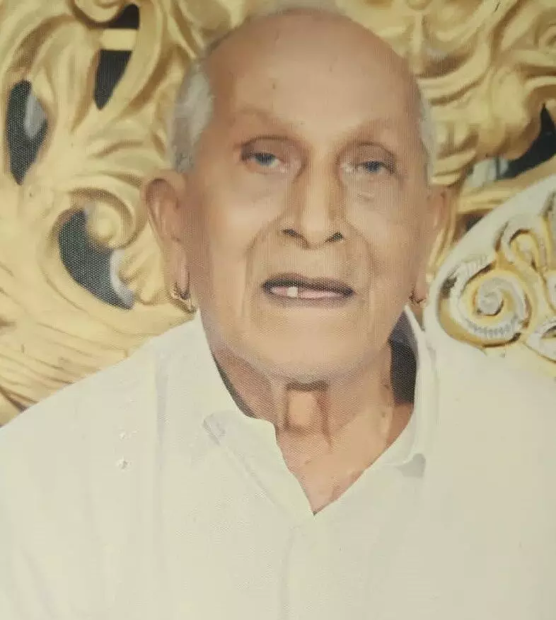 ಶೀನ ಸಫಲ್ಯ ಶೀನ ಸಫಲ್ಯ