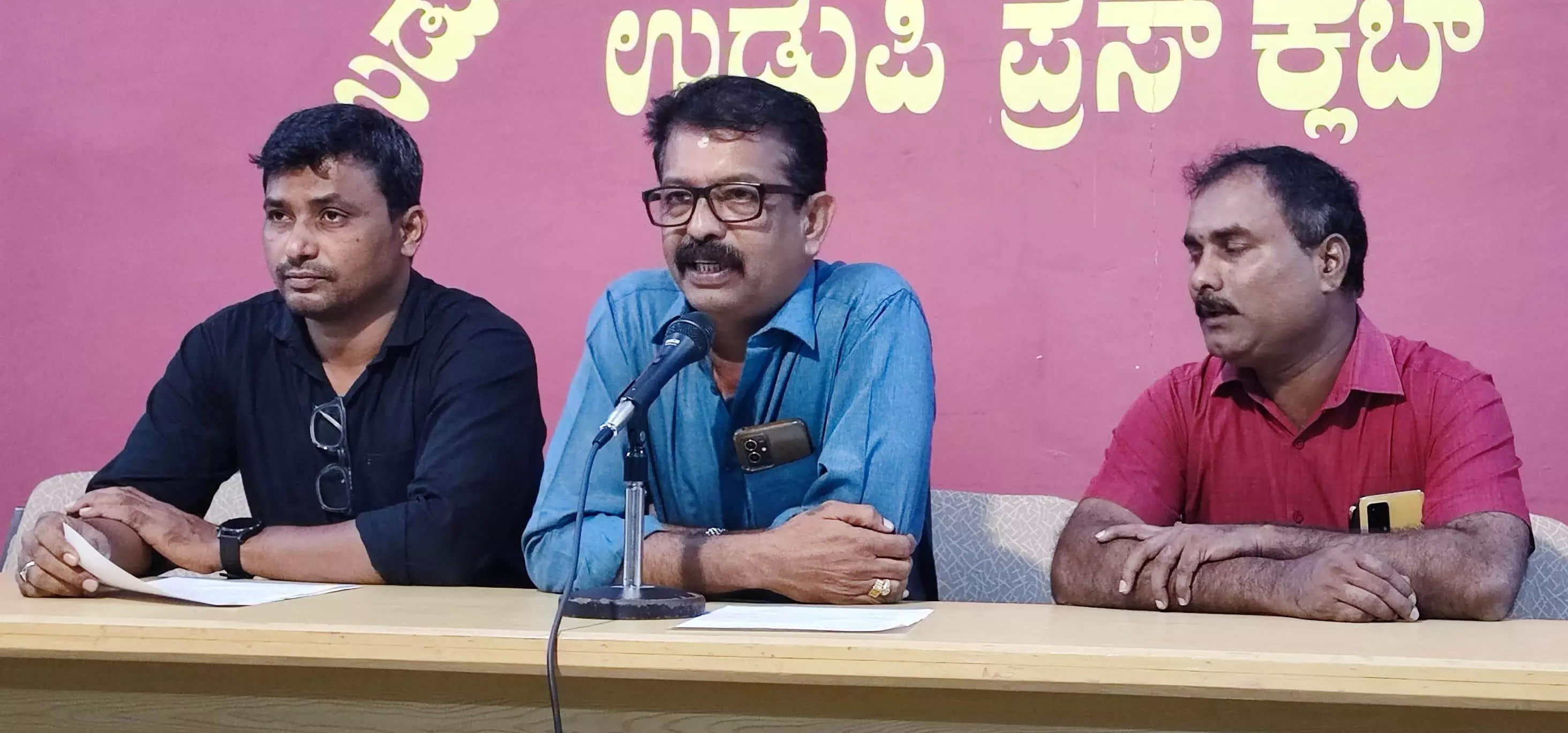 ಅ.22ರಂದು ಉಡುಪಿ ಪತ್ರಕರ್ತರ ಸಂಘದ ವಾರ್ಷಿಕ ಕ್ರೀಡಾಕೂಟ ‘ರಜತ ಕ್ರೀಡಾ ಸಂಭ್ರಮ’ ಅ.22ರಂದು ಉಡುಪಿ ಪತ್ರಕರ್ತರ ಸಂಘದ ವಾರ್ಷಿಕ ಕ್ರೀಡಾಕೂಟ ‘ರಜತ ಕ್ರೀಡಾ ಸಂಭ್ರಮ’