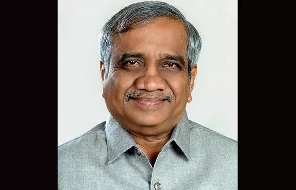 ಪಂಚವರ್ಣ ರಾಜ್ಯೋತ್ಸವ ಪ್ರಶಸ್ತಿಗೆ ವಿಜಯ ಸಂಕೇಶ್ವರ ಆಯ್ಕೆ ಪಂಚವರ್ಣ ರಾಜ್ಯೋತ್ಸವ ಪ್ರಶಸ್ತಿಗೆ ವಿಜಯ ಸಂಕೇಶ್ವರ ಆಯ್ಕೆ