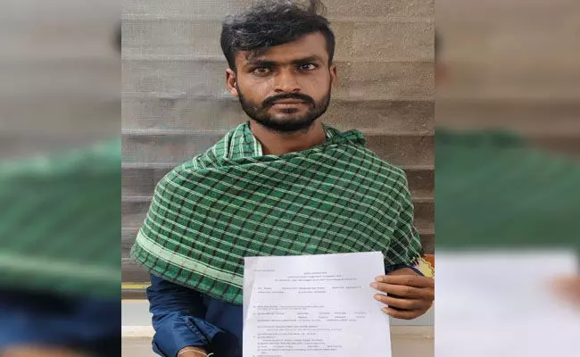 ಕೊಪ್ಪಳ | ದಲಿತ ಯುವಕ ಮೇಲೆ ಮಾರಣಾಂತಿಕ ಹಲ್ಲೆ : ಪ್ರಕರಣ ದಾಖಲು