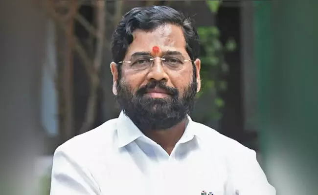 ಮಹಾರಾಷ್ಟ್ರ ವಿಧಾನಸಭಾ ಚುನಾವಣೆ |ಮೈತ್ರಿಕೂಟವನ್ನು ಉಳಿಸಲು ಸಿಎಂ ಏಕನಾಥ್ ಶಿಂದೆ ತ್ಯಾಗ ಮಾಡಬೇಕು : ಬಿಜೆಪಿ ಮುಖ್ಯಸ್ಥ ಕರೆ ಮಹಾರಾಷ್ಟ್ರ ವಿಧಾನಸಭಾ ಚುನಾವಣೆ |ಮೈತ್ರಿಕೂಟವನ್ನು ಉಳಿಸಲು ಸಿಎಂ ಏಕನಾಥ್ ಶಿಂದೆ ತ್ಯಾಗ ಮಾಡಬೇಕು : ಬಿಜೆಪಿ ಮುಖ್ಯಸ್ಥ ಕರೆ