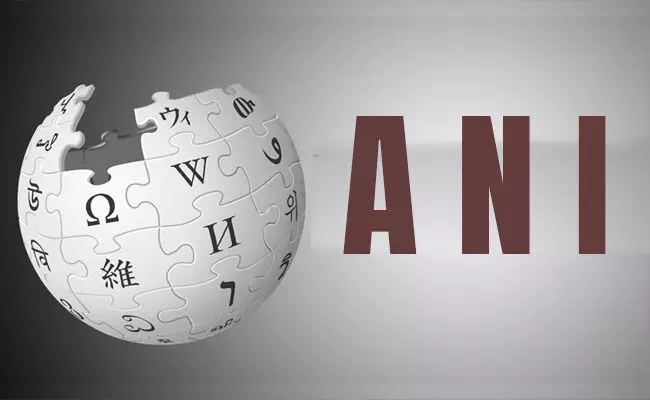 ANIಗೆ ಸಂಬಂಧಿಸಿದ ಪುಟವನ್ನು ತೆಗೆಯಿರಿ : ವಿಕಿಪೀಡಿಯಕ್ಕೆ ದಿಲ್ಲಿ ಹೈಕೋರ್ಟ್ ಆದೇಶ