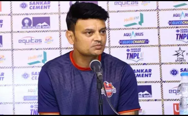 ಡೆಲ್ಲಿ ಕ್ಯಾಪಿಟಲ್ಸ್ ಮುಖ್ಯ ಕೋಚ್ ಹುದ್ದೆಯ ಸ್ಪರ್ಧೆಯಲ್ಲಿ ಹೇಮಂಗ್ ಬದಾನಿ