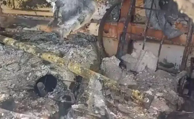 ನೈಜೀರಿಯಾ | ತೈಲ ಟ್ಯಾಂಕರ್ ಸ್ಫೋಟದಿಂದ ಕನಿಷ್ಠ 94 ಮಂದಿ ಮೃತ್ಯು