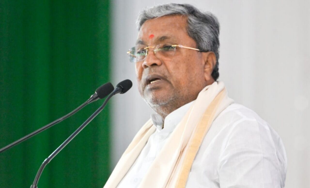 ವಿಪಕ್ಷಗಳ ಅಪಪ್ರಚಾರಕ್ಕೆ ಜನತೆ ಕಿವಿಗೊಡಬೇಡಿ : ಸಿಎಂ ಸಿದ್ದರಾಮಯ್ಯ