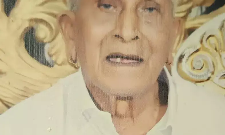 ಶೀನ ಸಫಲ್ಯ