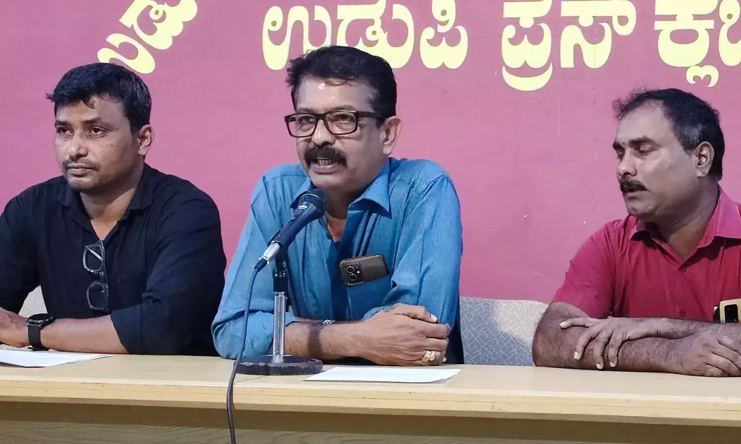 ಅ.22ರಂದು ಉಡುಪಿ ಪತ್ರಕರ್ತರ ಸಂಘದ ವಾರ್ಷಿಕ ಕ್ರೀಡಾಕೂಟ ‘ರಜತ ಕ್ರೀಡಾ ಸಂಭ್ರಮ’