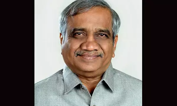 ಪಂಚವರ್ಣ ರಾಜ್ಯೋತ್ಸವ ಪ್ರಶಸ್ತಿಗೆ ವಿಜಯ ಸಂಕೇಶ್ವರ ಆಯ್ಕೆ