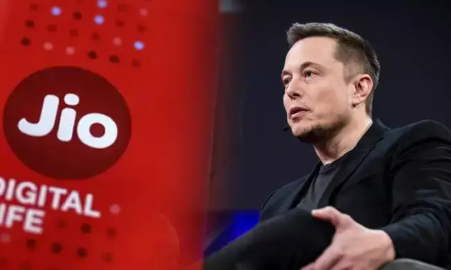 ಉಪಗ್ರಹ ಸ್ಪೆಕ್ಟ್ರಮ್ : ರಿಲಯನ್ಸ್ - ಮಿತ್ತಲ್ ಪೈಪೋಟಿ ನಡುವೆ ಮಸ್ಕ್ ಪರ ನಿಲುವು ತಾಳಿದ ಭಾರತ ಸರಕಾರ