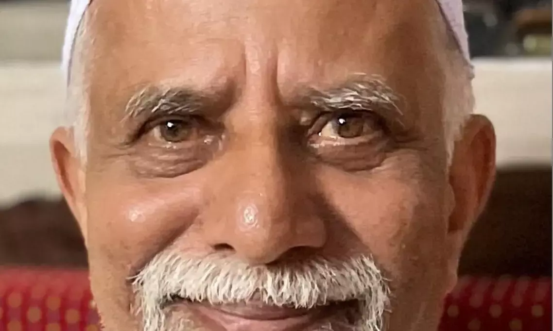 ಅಮಾನುಲ್ಲಾಹ್ ಸಾಹೇಬ್