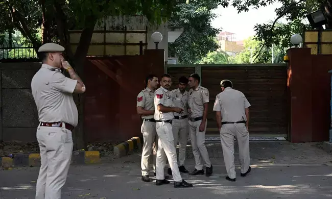 ಮಣಿಪುರ | ಶಾಂತಿ ಮಾತುಕತೆಗಳಿಗೆ ಕುಕಿ-ರೆ ಶಾಸಕರಿಂದ ಪ್ರತ್ಯೇಕ ಆಡಳಿತಕ್ಕಾಗಿ ಷರತ್ತು